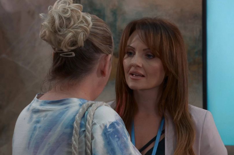 Coronation Street fans will recognise Naomi star as past EastEnders and Emmerdale  roles revealed