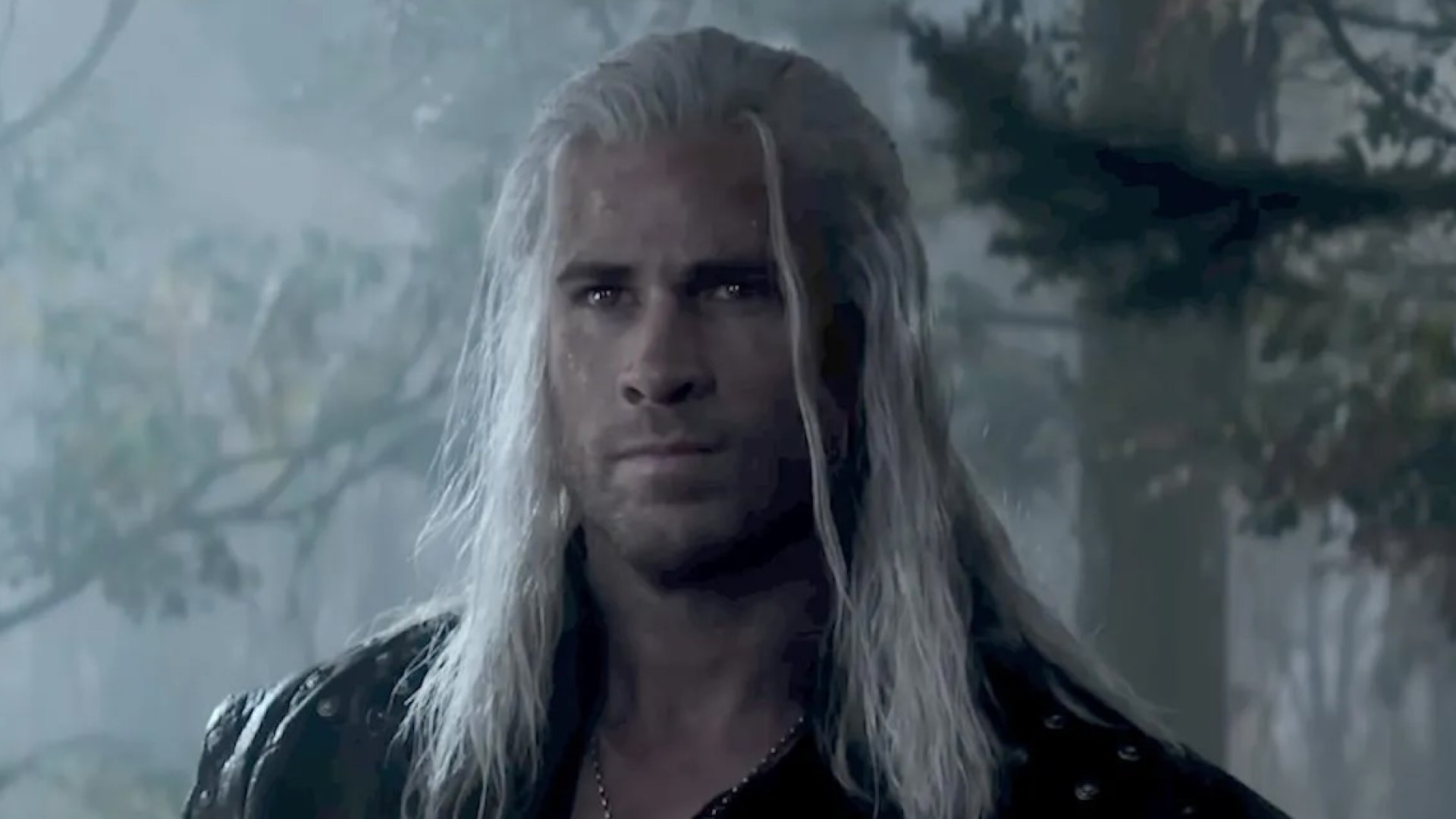 Liam Hemsworth Breaks Silence on Replacing Henry Cavill in The Witcher
