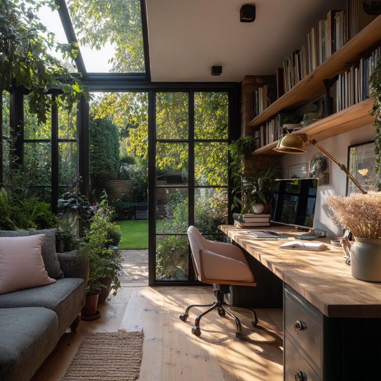 Garden room design ideas: Stylish inspiration for your outdoor space