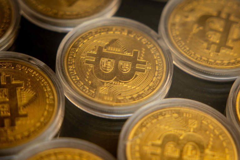 Bitcoin Is Back Below $110,000. Here's What to Know About the Latest ...
