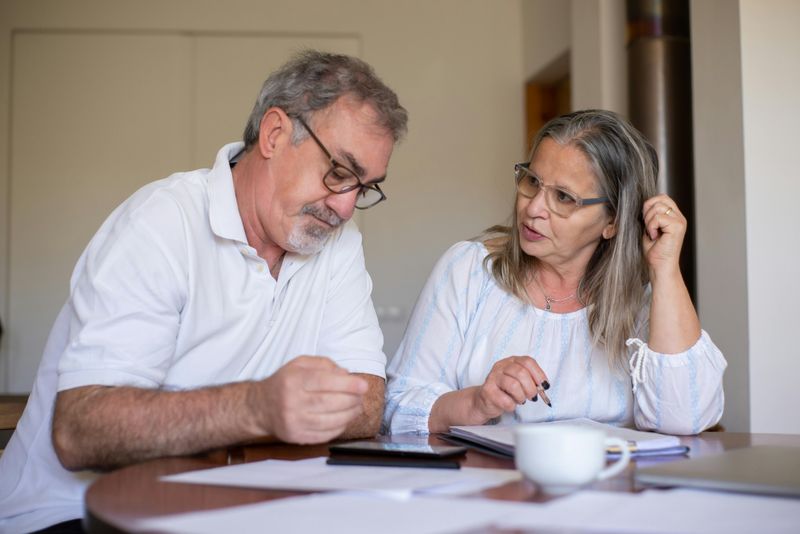 7 Mistakes Couples Make After Retirement