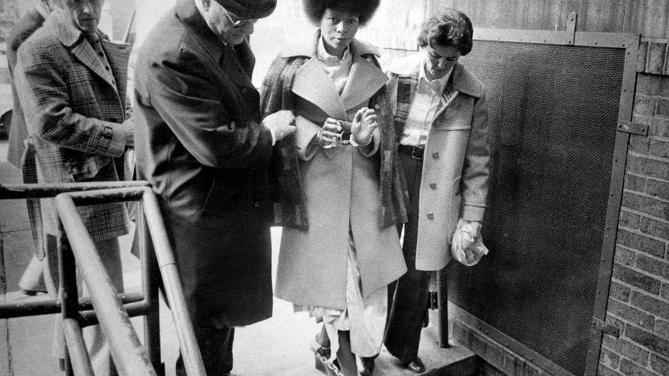 Assata Shakur, fugitive from FBI and Tupac's godmother, dies in Cuba