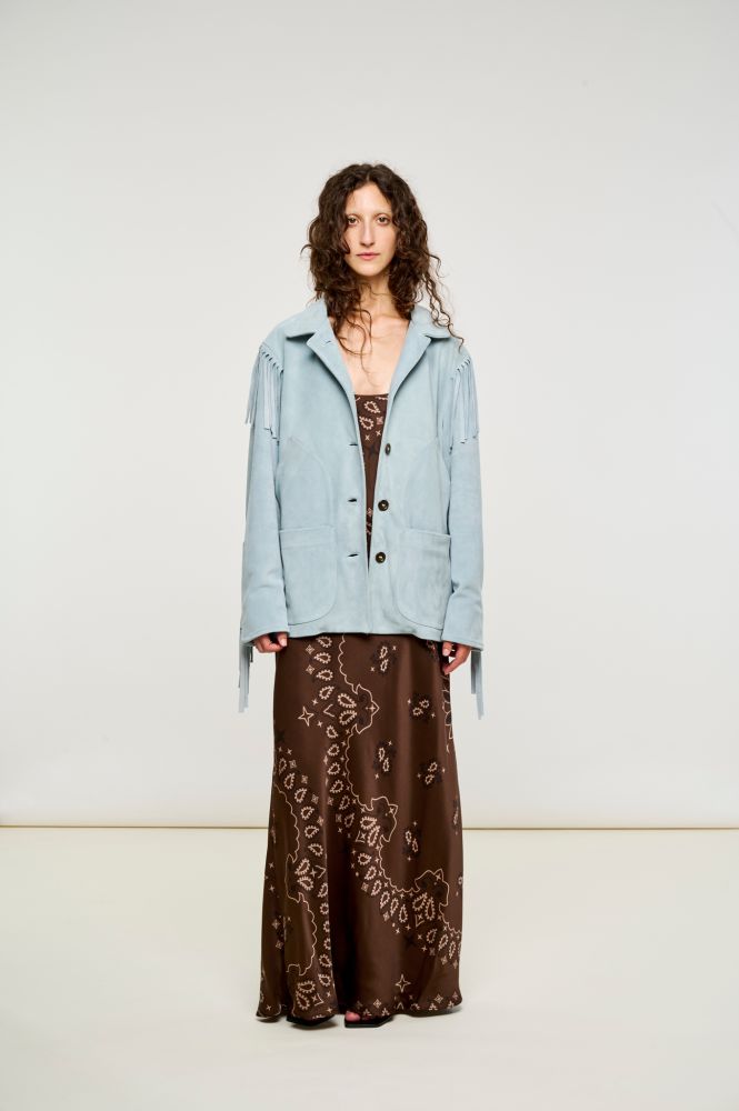 GIO Giovanni Gerosa Spring 2026 Ready-to-Wear Collection