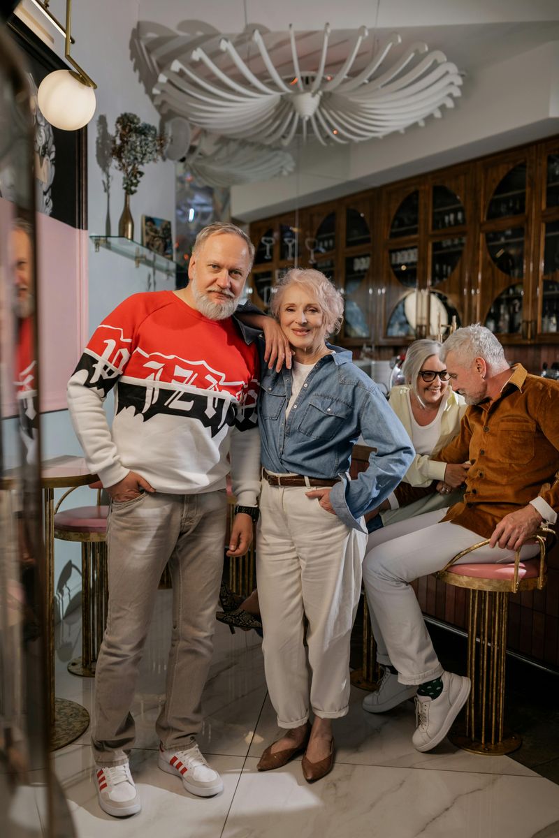 7 Mistakes Couples Make After Retirement