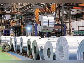 Japan’s JFE Steel to acquire 50% stake in JSW’s Bhushan Power for Rs ...