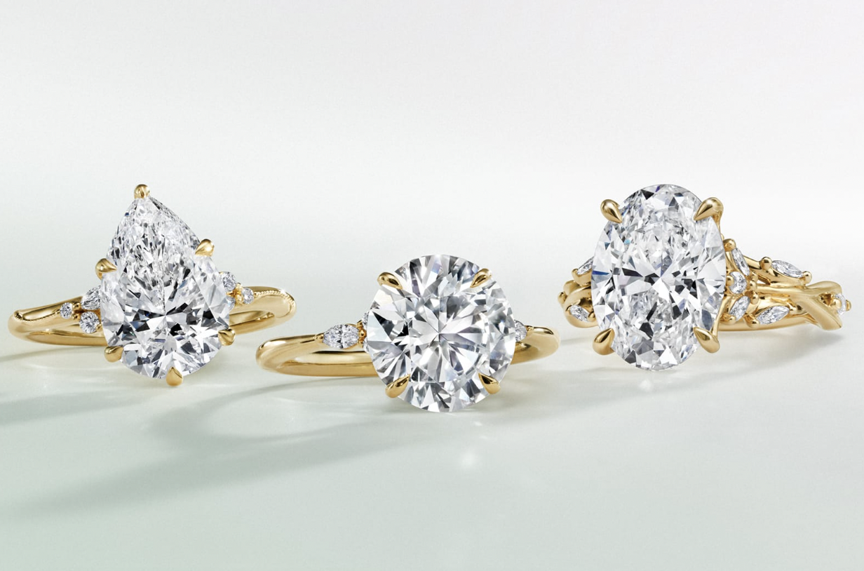 Brilliant Earth Menunjukkan Mengapa Mereka adalah Tempat Terbaik untuk Membeli Cincin Tunangan