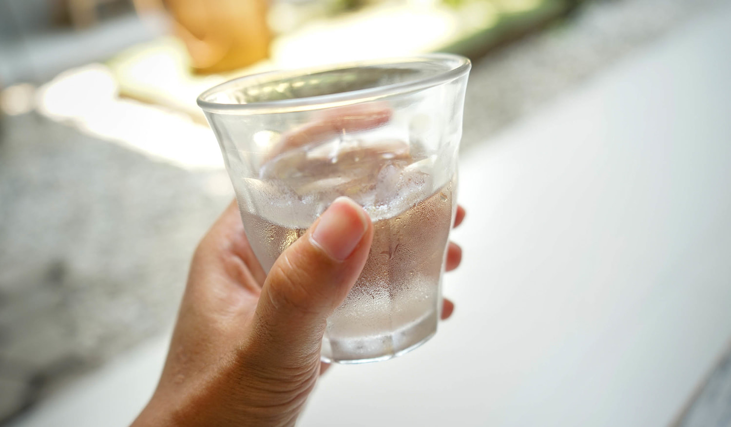 Is Drinking Cold Water Bad for You? How Water Temperature Affects Health