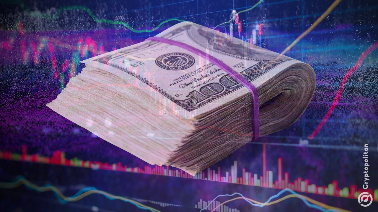 Theta Capital berencana untuk menaikkan dana sebesar 200 juta dolar untuk dana- Dana blockchain terb