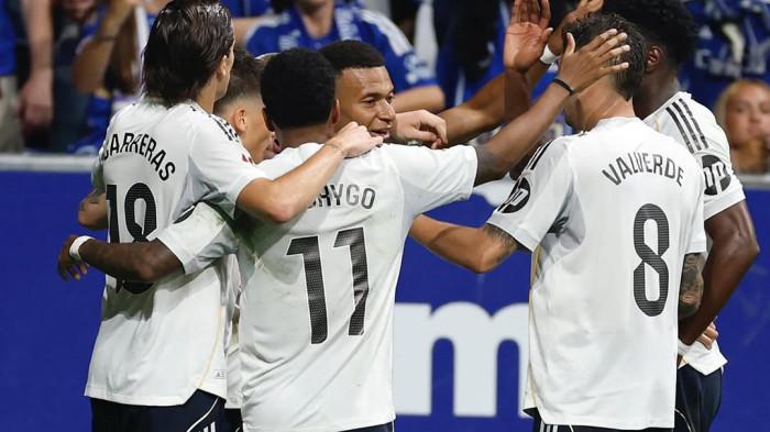 Prediksi Skor Talavera vs Madrid: Head-to-Head dan Statistik Copa del Rey