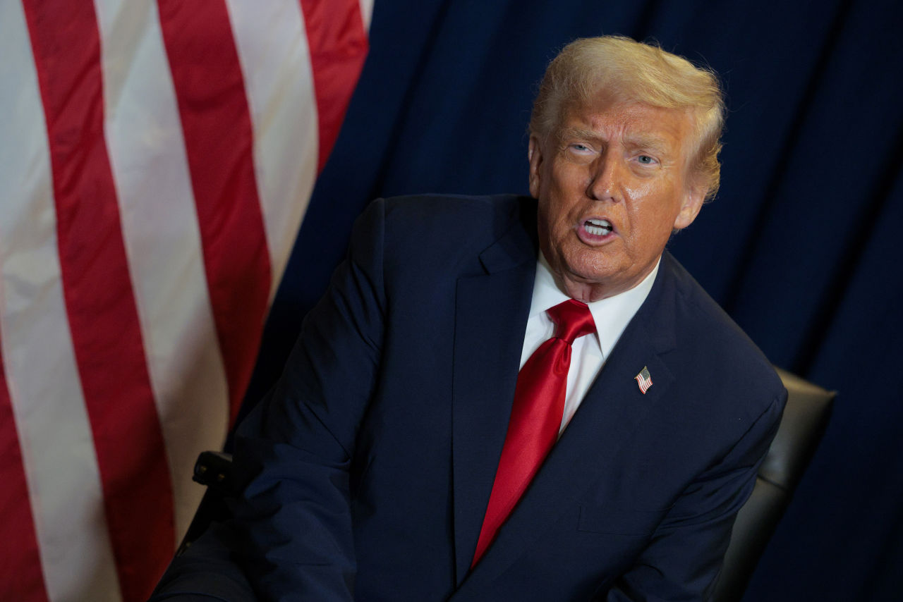 Big Pharma Unfazed by Trump Tariffs, but Small Biotechs Face Vulnerability