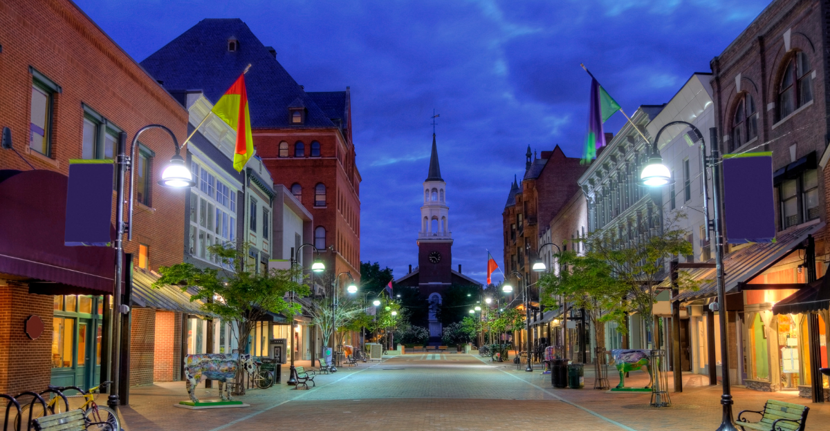 The East Coast’s BestKept Culinary Secrets Are in These 13 Small Towns