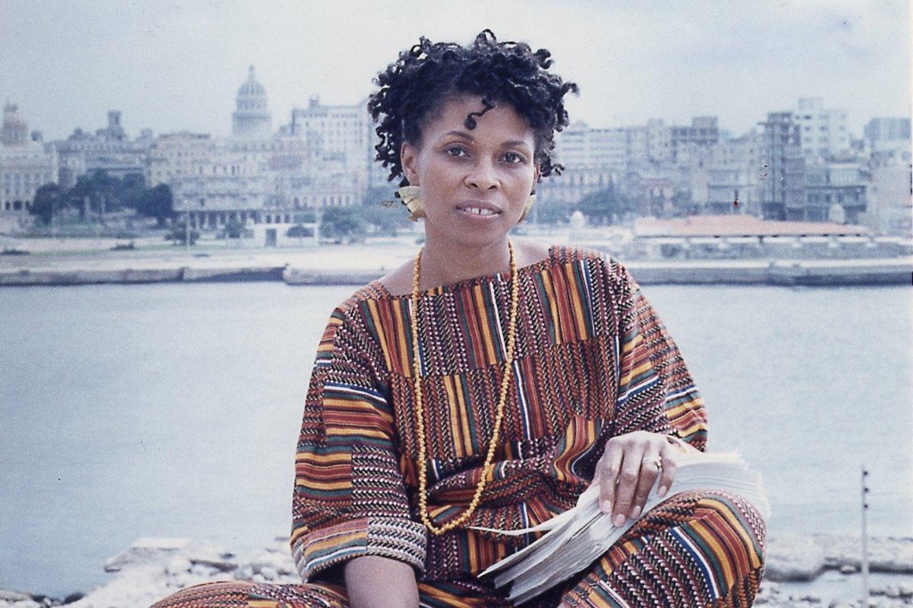 Assata Shakur, Convicted Black Liberationist and Tupac's Godmother, Dead at 78