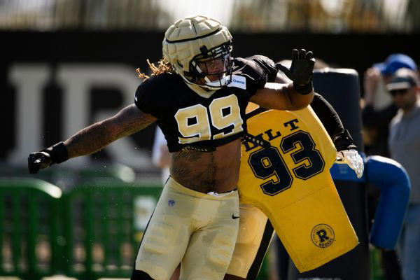 Saints defensive end Chase Young remains out with calf injury