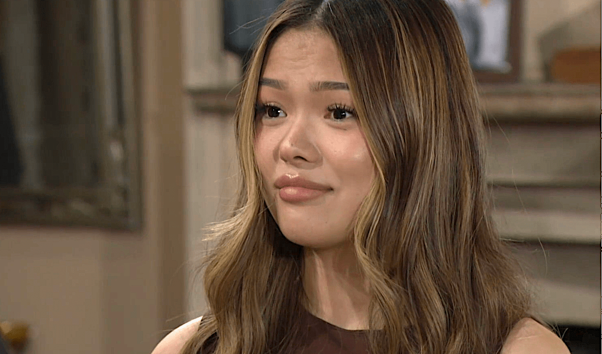 Spoilers for Friday, Oct. 3 A Terrifying a Shocking