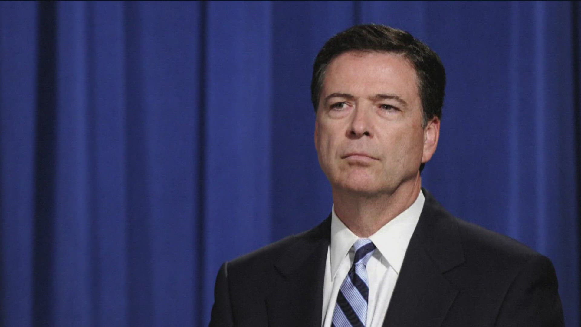 what did james comey lie to congress about Image 5