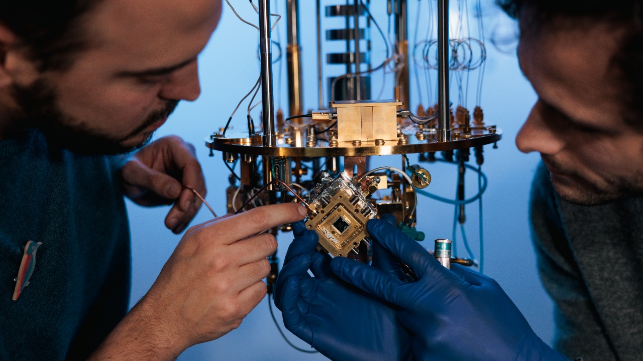Quantum breakthrough could transform deep-space travel