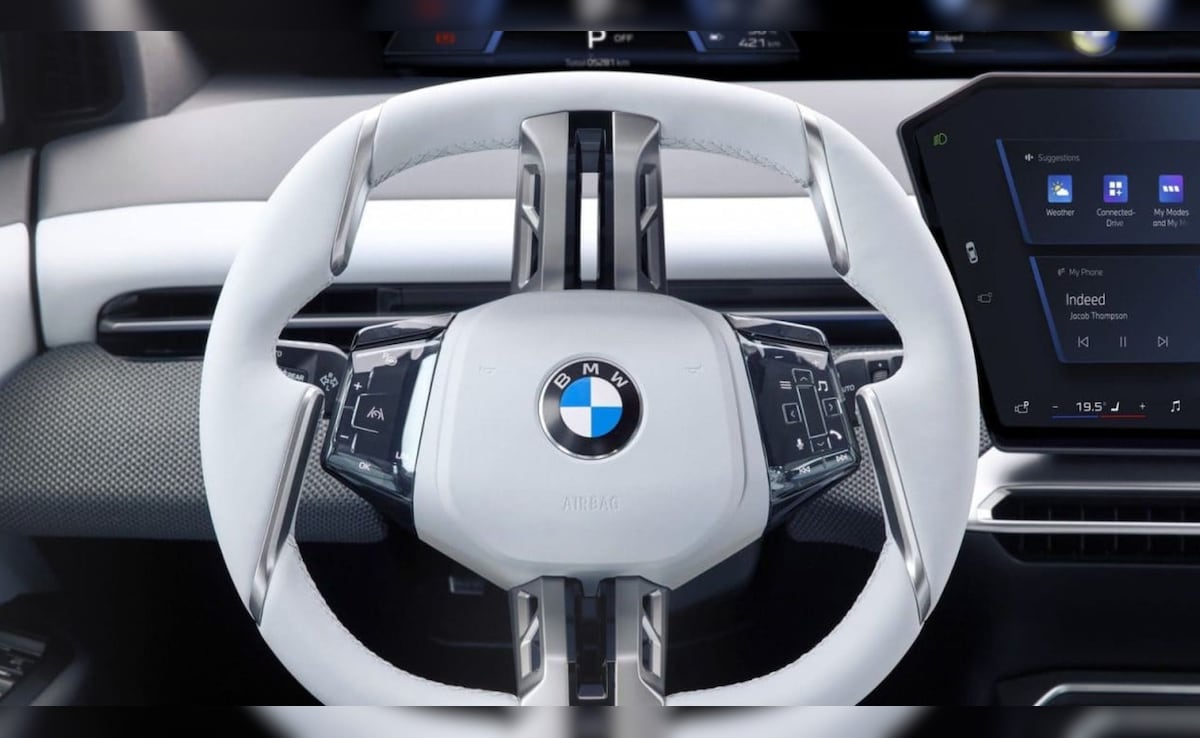 BMW recalls hundreds of thousands of cars over fire risk