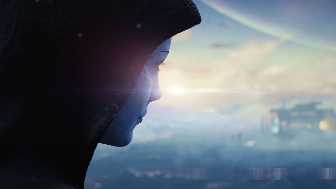 Mass Effect 5: Everything we know so far about the new BioWare adventure