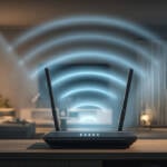 Os lugares proibidos de se instalar o roteador Wi-Fi