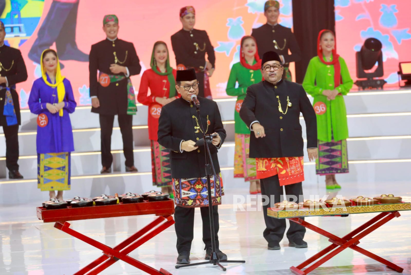 Dorong Literasi Keuangan, Bank Jakarta Kolaborasi dengan Abang None