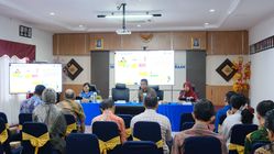 Ekonomi Kalsel Naik 5,39%, UMKM Tetap Dilindungi Saat Optimalisasi Pajak