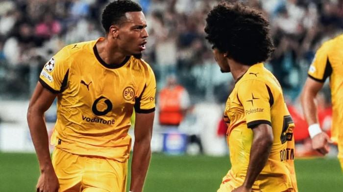 Prediksi Skor Hamburger vs Dortmund: Head-to-Head dan Statistik Bundesliga