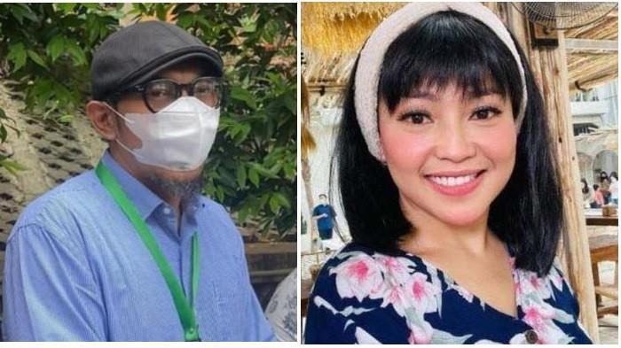 Terungkap Dalang yang Buat Sherly Kabur Jelang Sidang Ahli Waris, Sindir Konflik