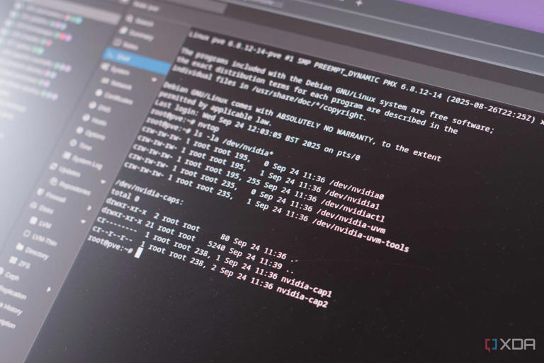 Your Proxmox server can handle 10 times the workload if you stop ...