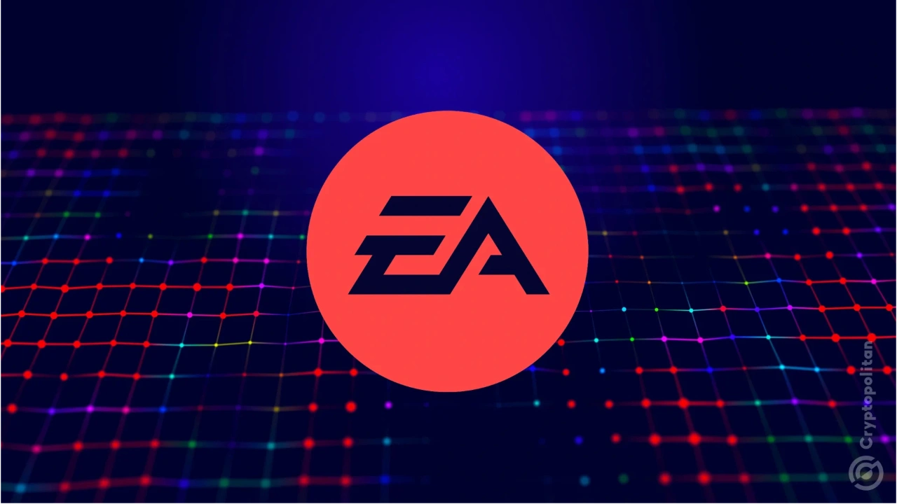 Electronic Arts (EA) sedang dalam pembicaraan lanjutan untuk menjadi perusahaan pribadi dalam sebuah