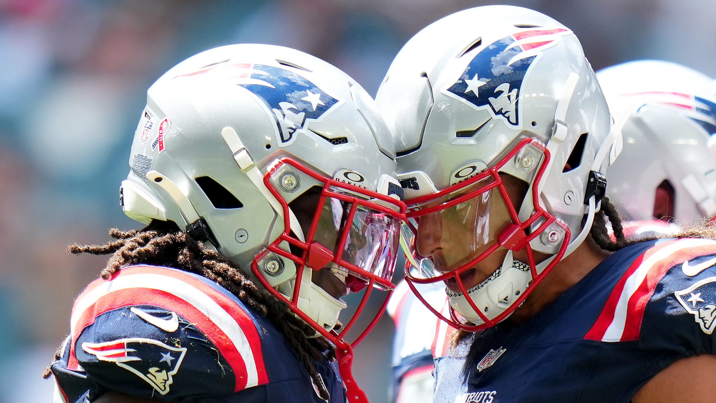 Patriots Reveal New Strategy To Combat Glaring Week 3 Problem