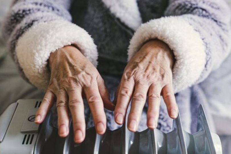 Liverpool theatre's touching tribute to 'unforgettable' Dame Patricia ...