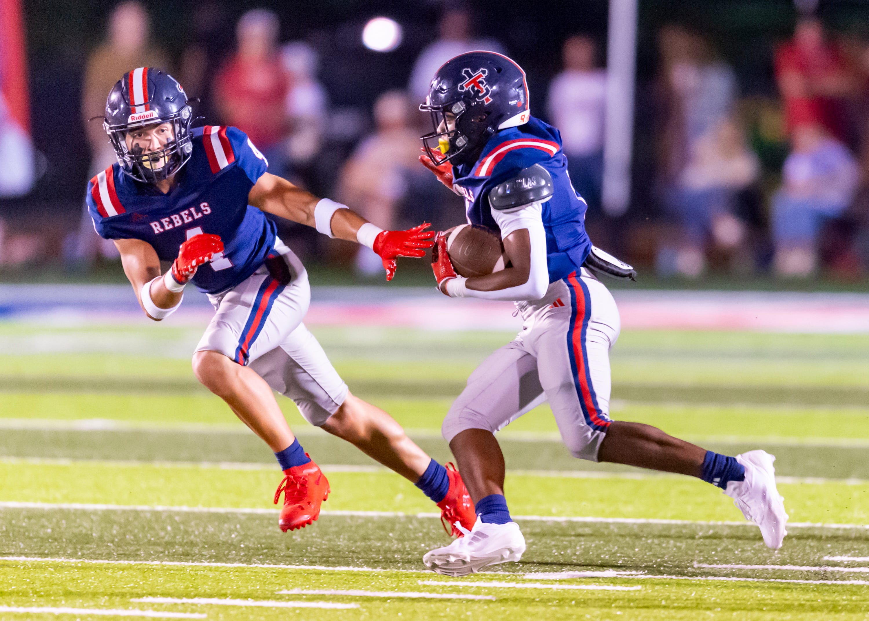 Lafayette-Area's Ultimate Guide to the 2026 High School Football Season