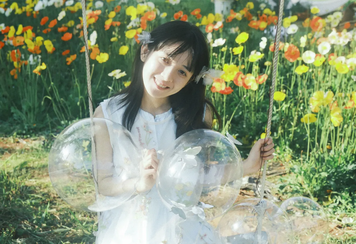 归 | 摄影 花吃了先生
