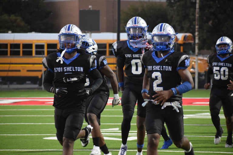 Arlington Heights, Eastern Hills boost Fort Worth ISD with playoff wins