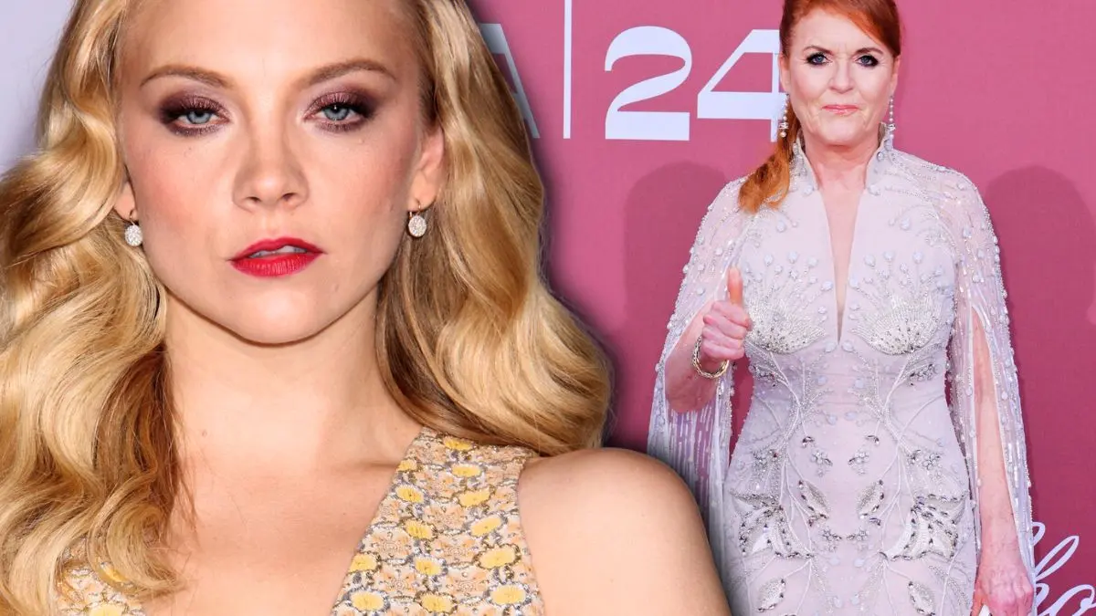 Natalie Dormer Refuses to Promote ‘The Lady’ TV Series After Epstein