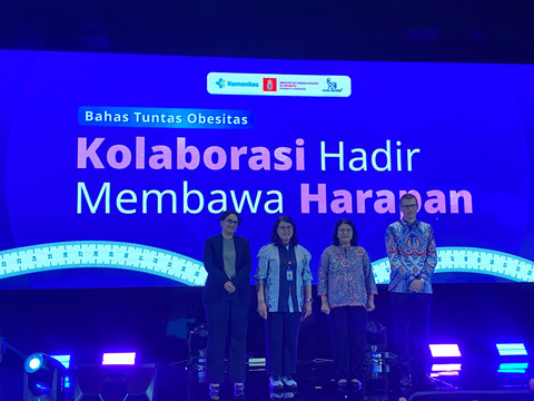 Obesitas Anak: Ancaman Kesehatan yang Mengancam Masa Depan