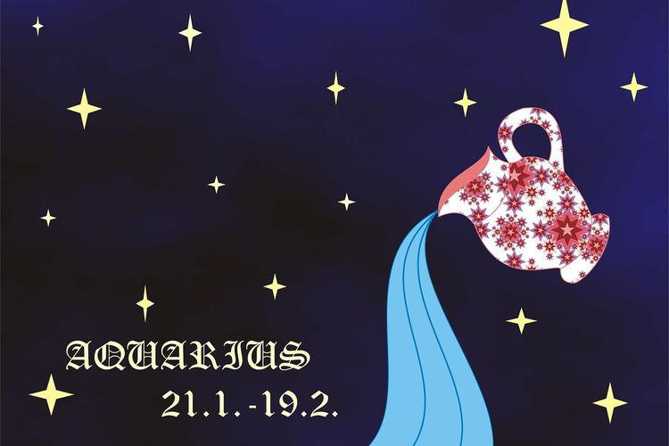 Ramalan Zodiak Aquarius 30 September 2025: Mulai dari Cinta, Karier, Kesehatan, dan Keuangan