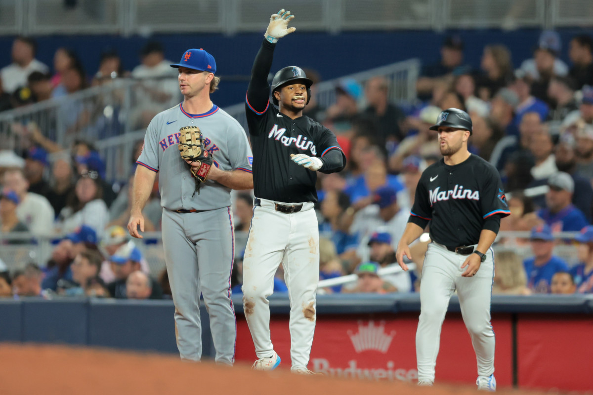 Why the Marlins always seem to play spoiler to the Mets