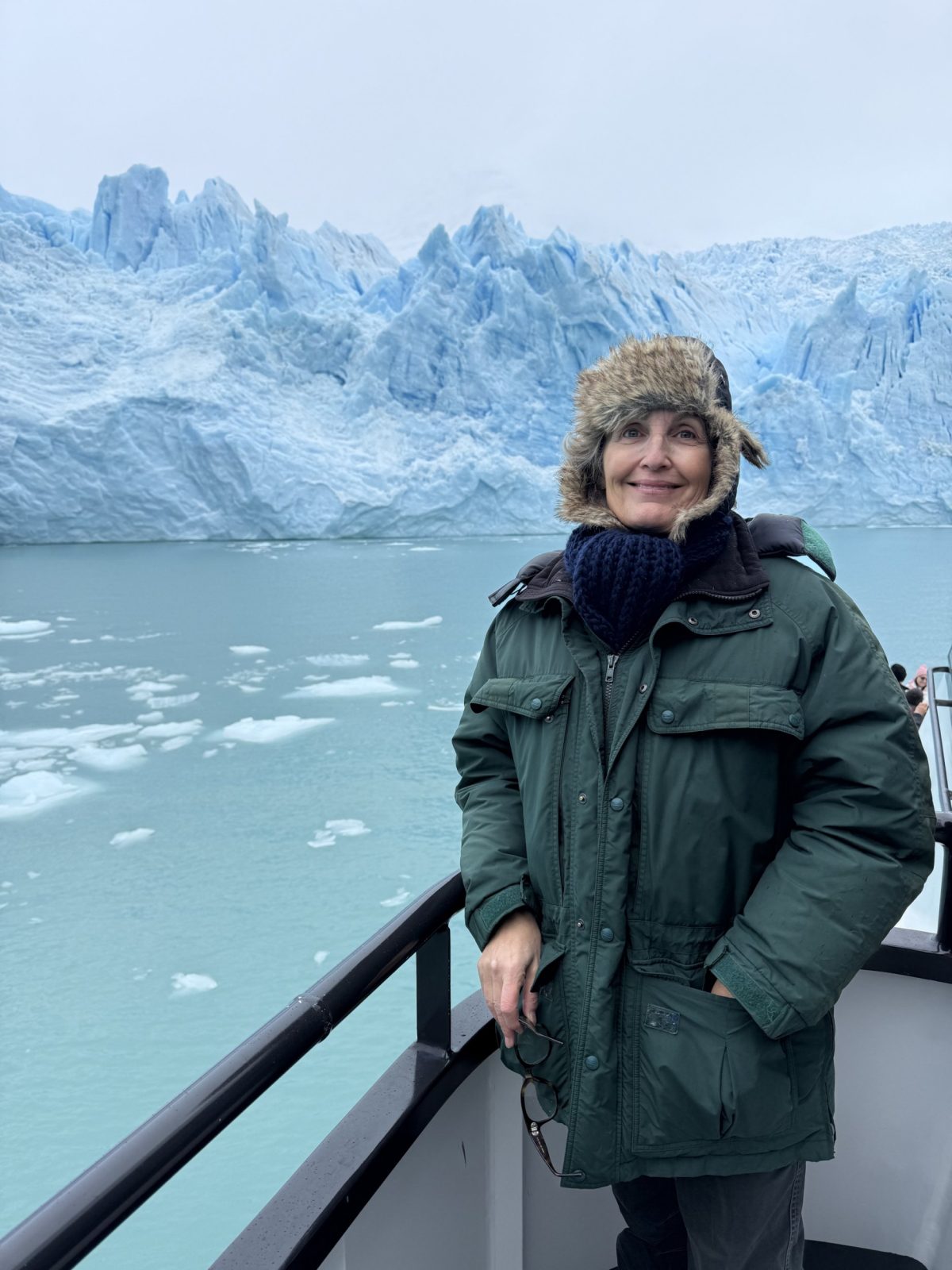 At 65, I faced up to divorce with a solo gap year in Argentina – it was liberating