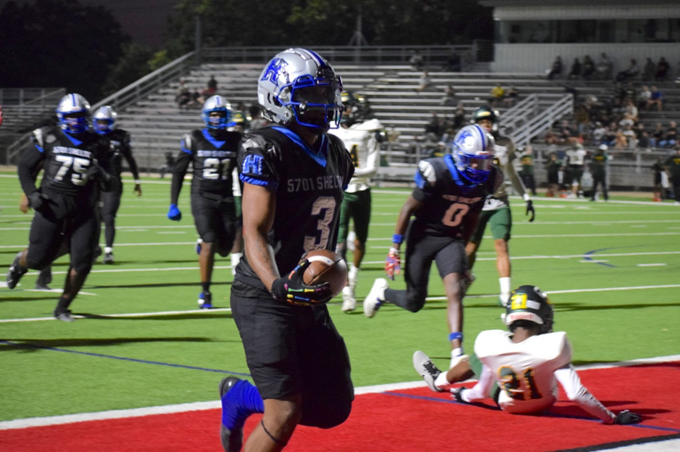 Arlington Heights, Eastern Hills boost Fort Worth ISD with playoff wins