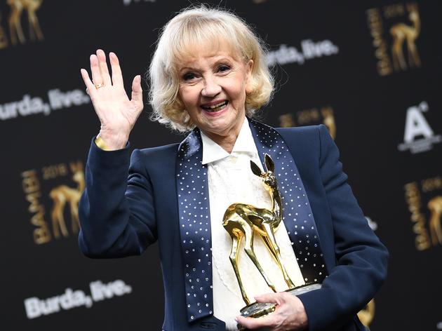 Große Liebe starb kurz nach Tochter: So verkraftete Lilo Pulver ihre  schweren Schicksalsschläge