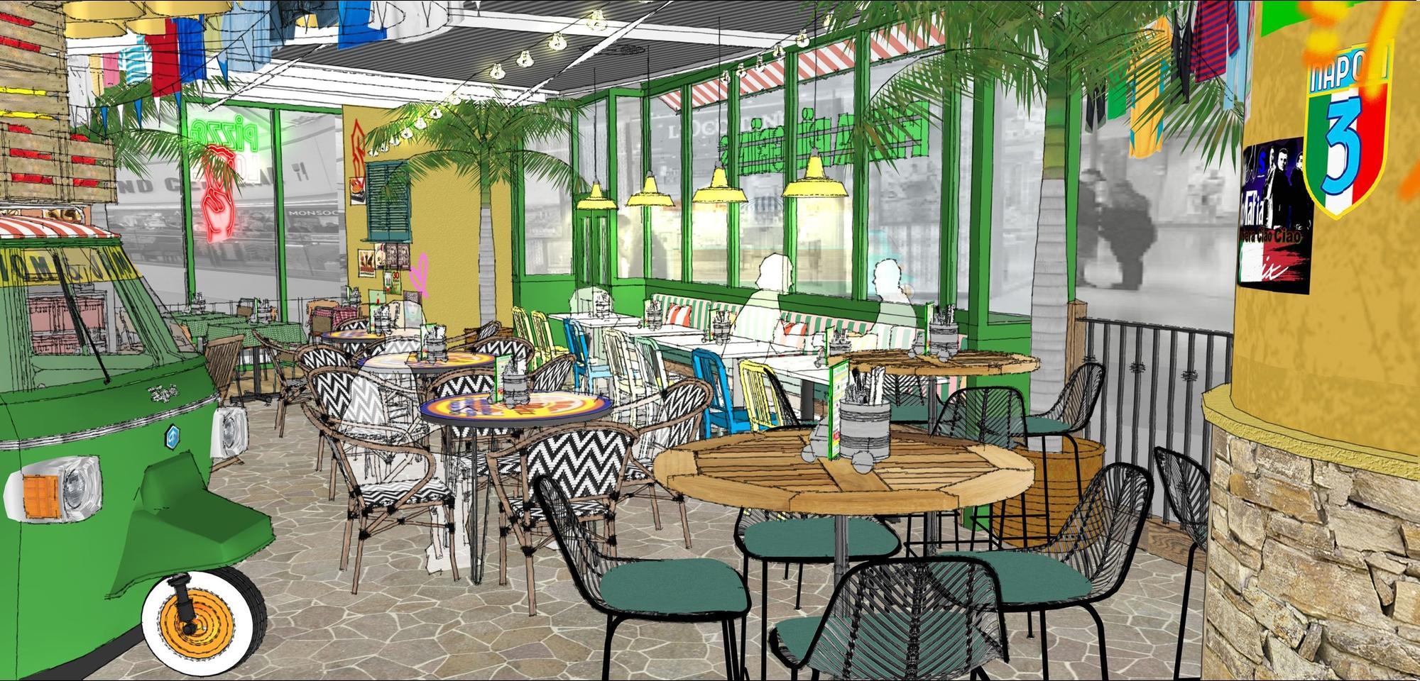 New openings in Birmingham: 8 new shops and restaurants set to open in ...