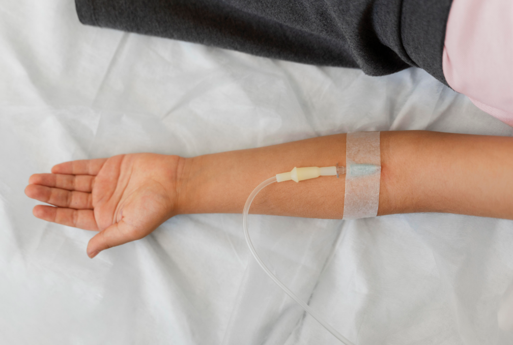 Waspadai Tren Suntik Putih! Ini Dampaknya Mulai Asma hingga Kerusakan Jantung dan Batu Ginjal