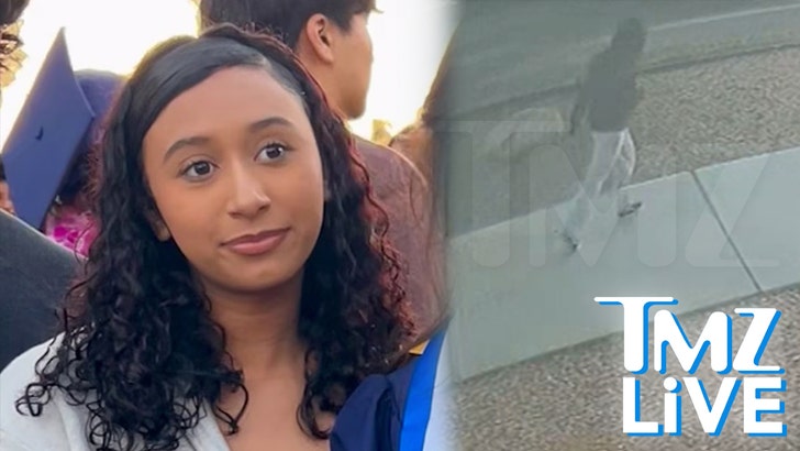 Security Footage Shows Celeste Rivas in Lake Elsinore Hours Before ...