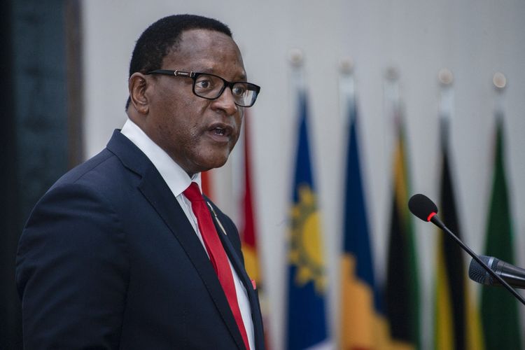 Ekonomi Lesu Jadi Penentu Kekalahan Calon Presiden Petahana di Malawi