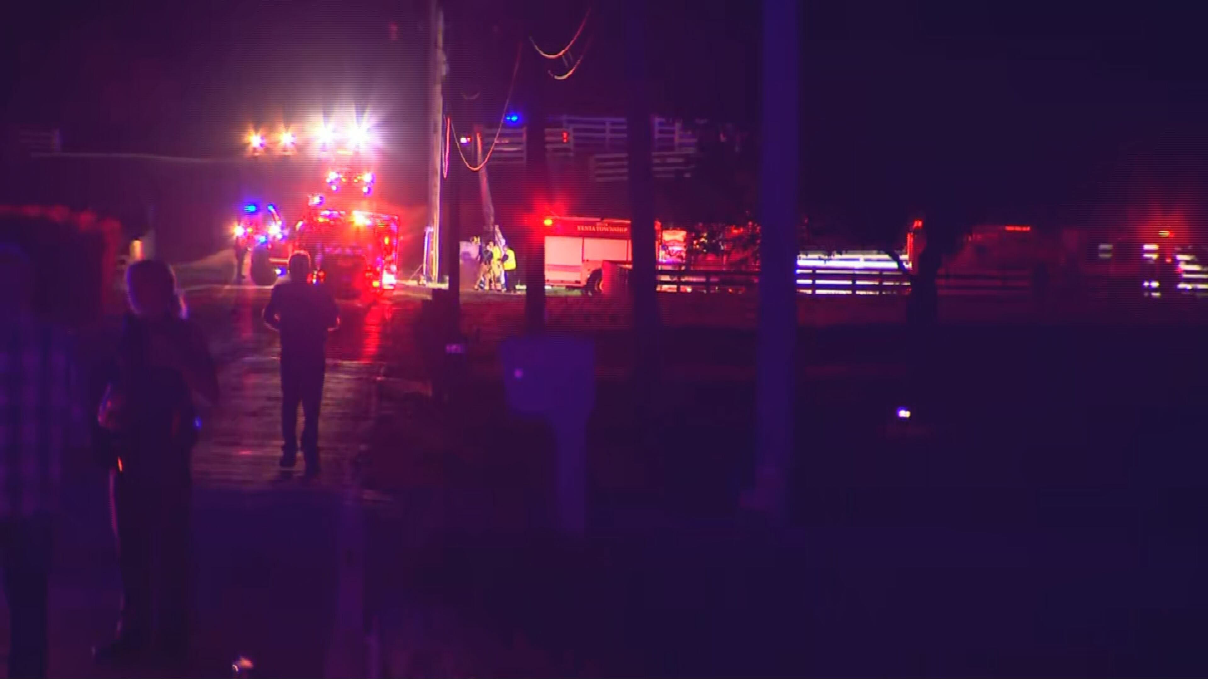 1 juvenile dead and 3 others hospitalized after crash in Greene County 1 juvenile dead and 3 others hospitalized after crash in Greene County