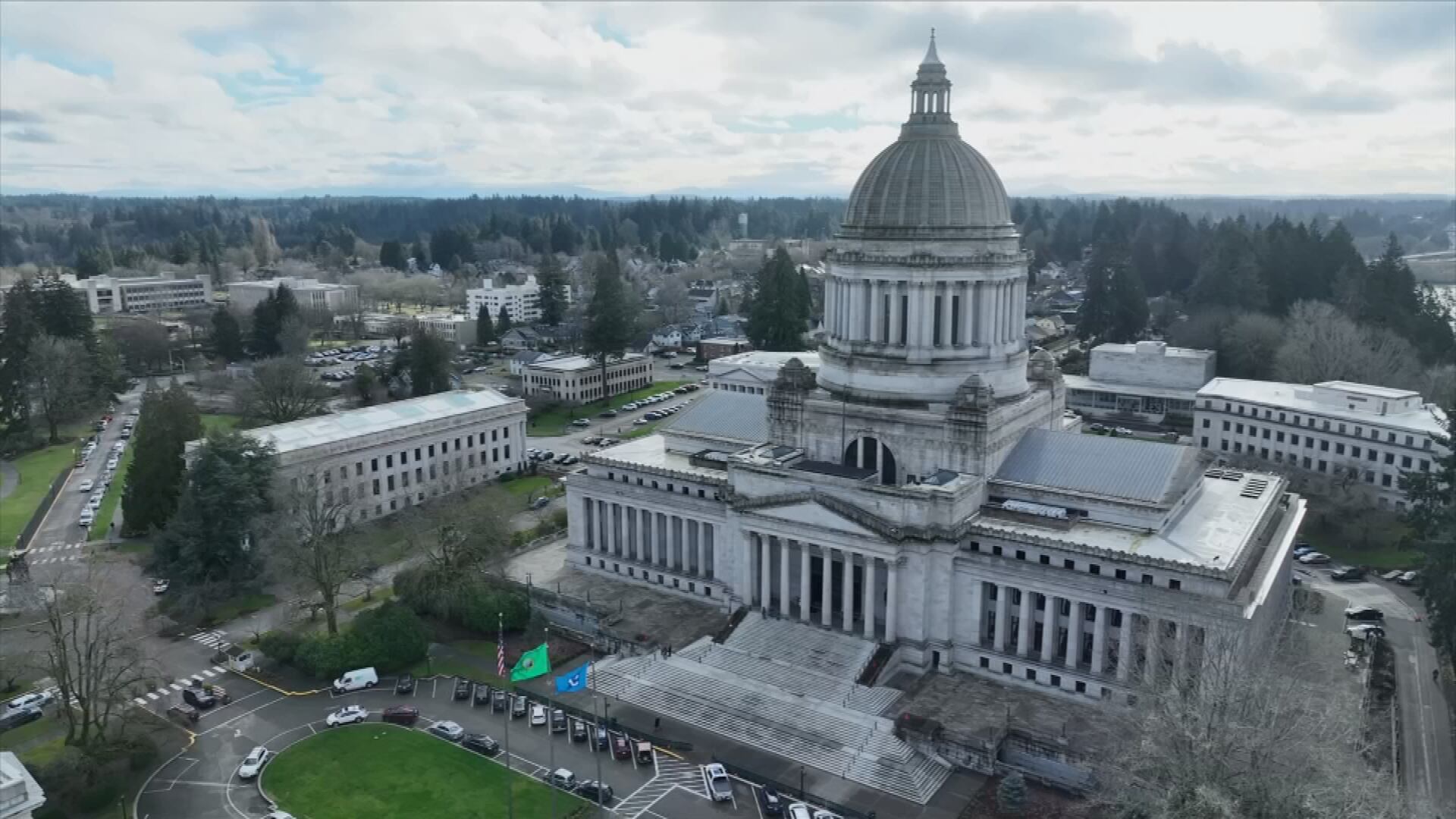 Income tax on millionaires faces uncertain future as WA legislature ...