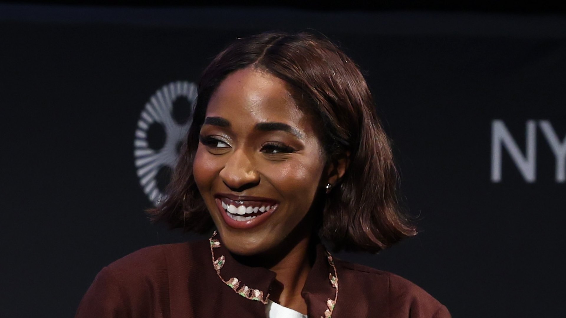 Ayo Edebiri Breaks Silence on Viral 'After the Hunt' Controversy