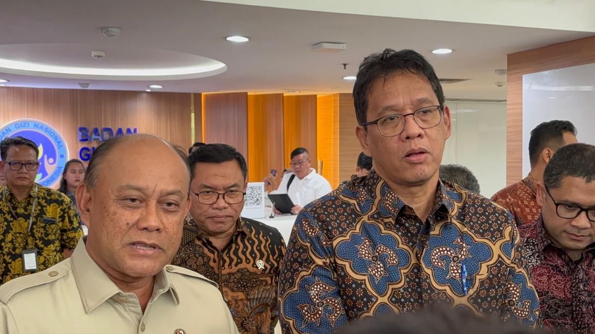 Kepala BGN Negasi Dapur Fiktif, Ini Penjelasannya