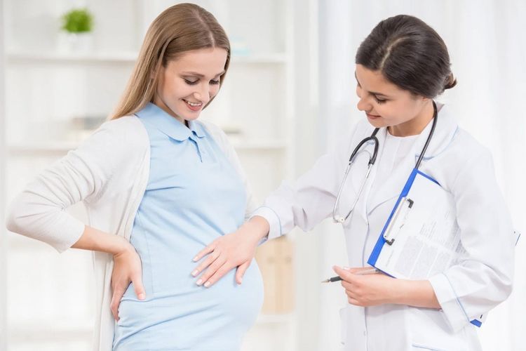 7 Tips Aman Menjaga Kehamilan Setelah Keguguran
